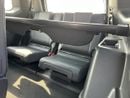 Toyota Prado VXR 2027 Toyota Prado All-Rounder HIGH with Radar 7-Seater 2.4L 4-Cyl Turbo Petrol A/T 4WD Export Only