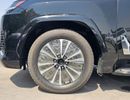 Lexus LX600 URBAN LEXUS LX600 URBAN MARK LEVINSON || 3.5L PETROL V6 A/T 4WD | RADAR , HUD | FULL OPTION (CODE # LX6U)