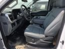 Ford F-550