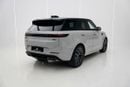 Land Rover Range Rover Sport HSE DYNAMIC P440e Plug-In Hybrid | 19,000 KM | Black Contrast Roof