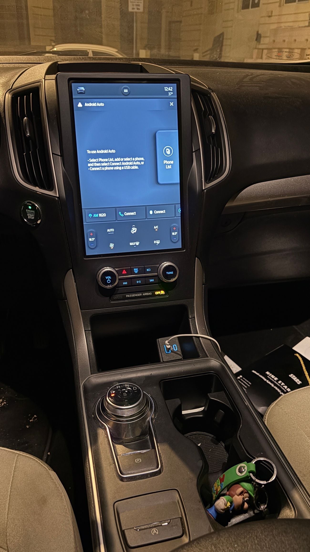 Ford Edge SE