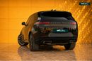 Land Rover Range Rover Sport P400 Dynamic HSE Land Rover Range Rover Sport 2024 GCC specs for 5,678.00 AED monthly