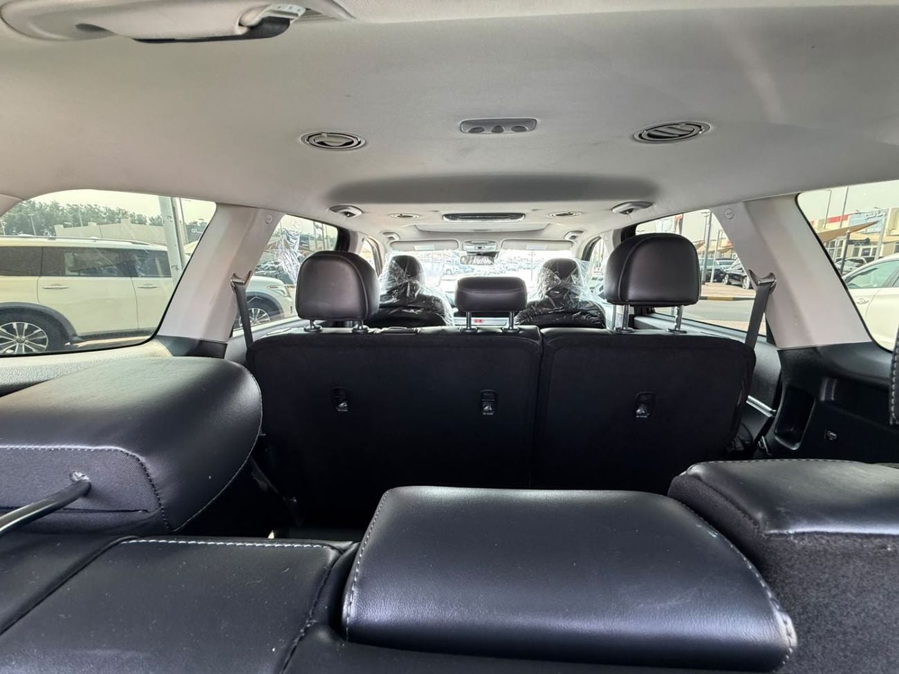 Kia Telluride LX 2020 Kia Telluride