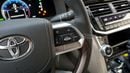 Toyota Land Cruiser GXR LC300 FULL OPTION 3.5L HEV 457TT AT | 7-SEATS | JBL | SOFT DOOR CLOSING| 2026MY
