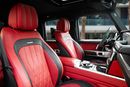 مرسيدس بنز G 63 AMG | 11,359 P.M | 0% Downpayment | Amazing Condition!
