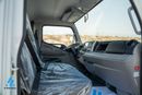 ميتسوبيشي فوسو كانتير STD 2026 Cargo Truck Body | Euro V 3.0L turbo DSL | Export Only