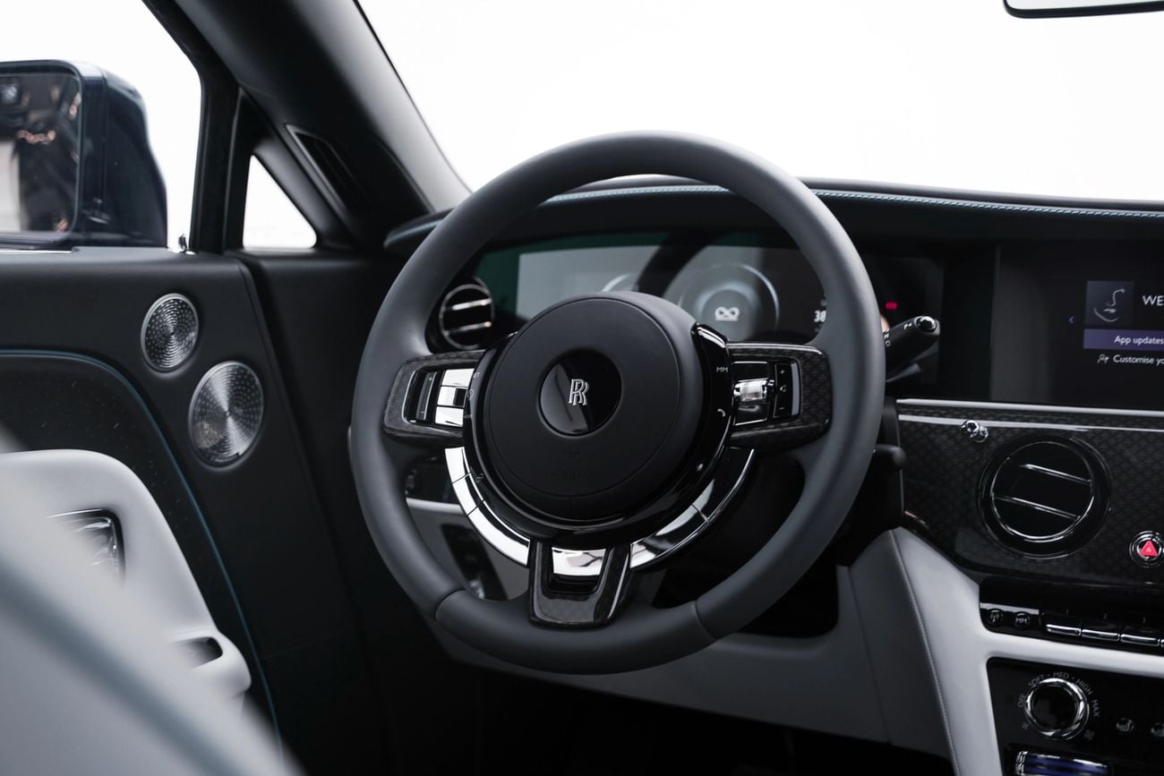 Rolls Royce Spectre STANDARD