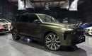 BMW X7 M60i XDRIVE