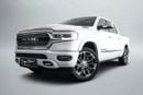 RAM 1500 LIMITED