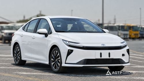 Toyota Corolla XLI HEV 1.8L Hybrid | Automatic | Full Option | READY STOCK