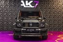 BRABUS 900 - Mercedes-AMG G 63
