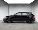 Audi S3 TFSI SPORTBACK