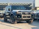 Toyota Prado VXR Toyota Prado 2.4L PTR A/T // 2027 // Mid Option with RADAR