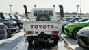 Toyota Land Cruiser Pick Up PICK-UP LC 79 DOUBLE CABIN 2.8L DIESEL - M/T - 2025