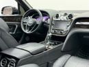 Bentley Bentayga FIRST EDITION 2017 Bentley Bentayga, Full Service History, Night Vision, Fully Loaded, Excellent Condition, Euro