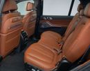 بي أم دبليو X7 XDRIVE40I M SPORT