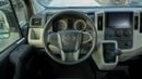 Toyota Hiace DX (For Export , НА ЭКСПОРТ) Bus 2.8T V4 RWD GCC 2026 Без пробега