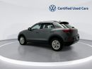 Volkswagen T-ROC LIFE with Camera 1.4L | Adaptive Cruise Control | Multi-color Digital Cockpit | VW Certified