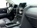 Infiniti QX80 LUXE, Warranty, Full Service History, 7 Seater, GCC
