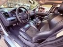 جيب جراند شيروكي SRT8 جيب جراند شيروكي SRT خليجي فل اوبشن SRT8 GCC Specs