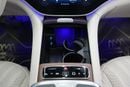 Mercedes Benz EQS 580 4MATIC