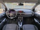 Kia Picanto EX