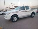 تويوتا هيلوكس DLS