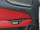 Lexus NX350 F SPORT