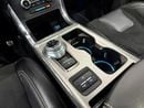 Ford Edge ST GCC ST / Original paint, Perfect condition