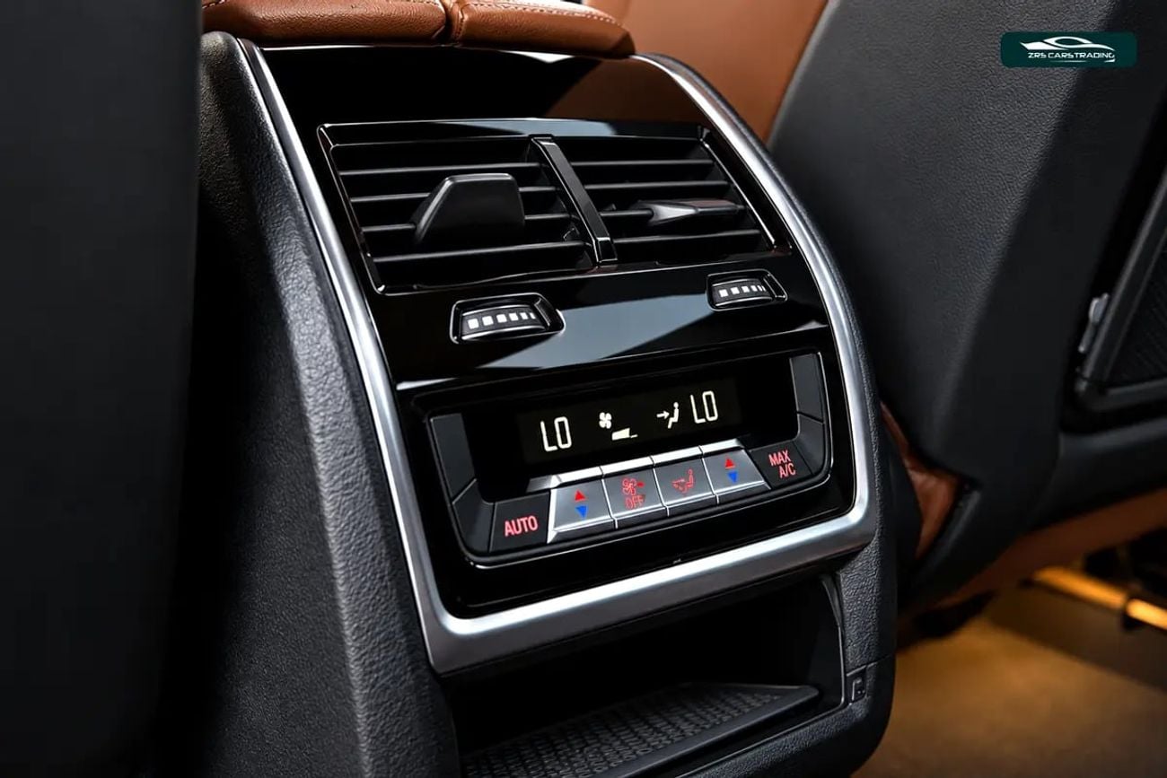بي أم دبليو X5 XDRIVE40i M SPORT 40 GCC specs 1,926.00 monthly