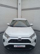 Toyota RAV4 EXR Toyota Rav 4 2024 NO CONVENIENCE Full Service Records Warranty for 12 Months 0% DP
