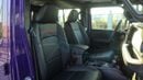Jeep Wrangler Unlimited RUBICON (For Export , НА ЭКСПОРТ) PY 26/26 XTREME 4x4 2.0T GCC Без пробега