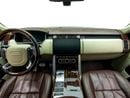 Land Rover Range Rover AUTOBIOGRAPHY