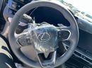 لكزس RX 500h F SPORT PERFORMANCE