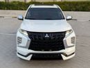 Mitsubishi Montero Sport GLS PREMIUM Top Line 4WD | Interior and Exterior Excellent Condition