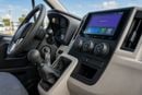 Toyota Hiace 2.7L Turbo Diesel, 4-Cylinder
