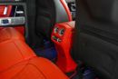 Mercedes Benz Brabus G800 Mercedes G-Class | Brabus G800 | Certified Original Build with Full Brabus Kit and Engine