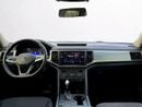 Volkswagen Teramont TRENDLINE 920 P.M | 0% DOWN | VW COMFORTLINE | 7-SEATER | V6 AWD | GCC