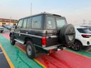 Toyota Land Cruiser 70 LC76 LX TOYOTA LC76 HARDTOP 5 DOOES 4.0L PETROL M/T 2026 MODEL