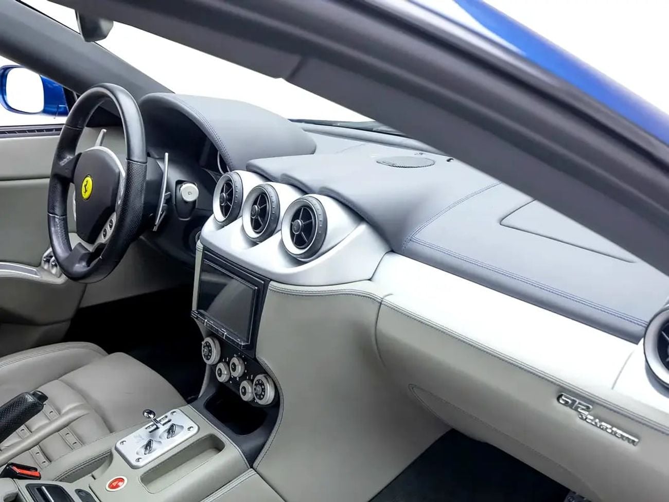 Ferrari 612 V12 | Japanese Specs | Pristine Condition