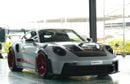 Porsche 911 GT3RS GT3 RS