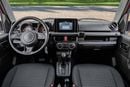 سوزوكي جيمني GLX Jimny GXL | 1,567 P.M | 0% Downpayment | Automatic!