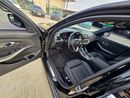 BMW 330i 330i - American Specs - GCC Stock