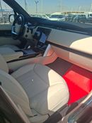Land Rover Range Rover AUTOBIOGRAPHY P530