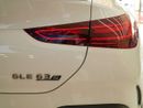 Mercedes Benz GLE 63 AMG 2024 Mercedes-AMG | German Specs | Luxury Performance SUV