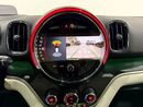 MINI Countryman GCC S ALL4 / Official Dealer Warranty and Service Package