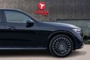 مرسيدس بنز GLC 200 بريميوم بلس مرسيدس بنز GLC200 كوبيه 4MATIC موديل 2024 بقوانين مجلس التعاون الخليجي | ضمان الوكالة | عقد صيانة