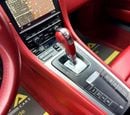 Porsche Cayman GTS, Full Service History, Fully Loaded, Excellent Condition, GCC