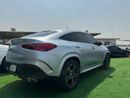 Mercedes Benz GLE450 4MATIC