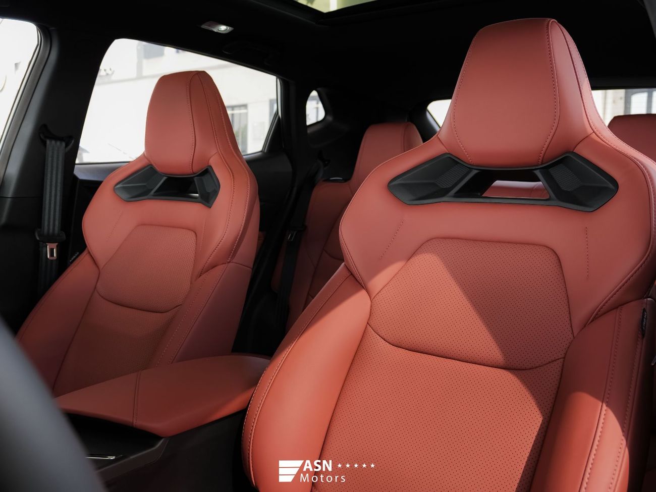 تشنجان x5 بلس بيوند برو